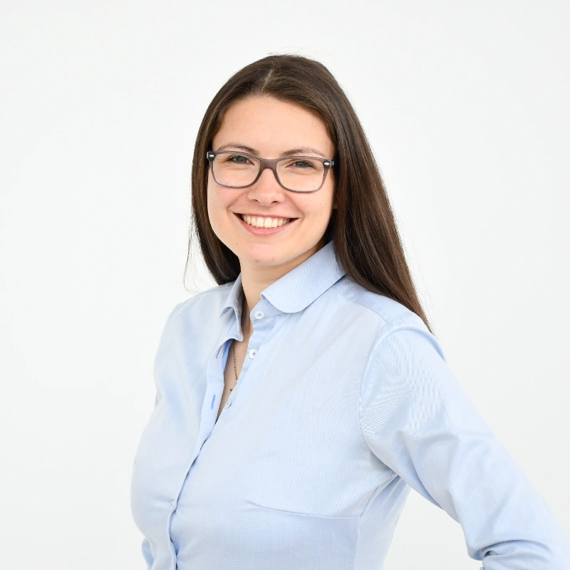 Inga Steinhoff, SAENTIS Family Office
